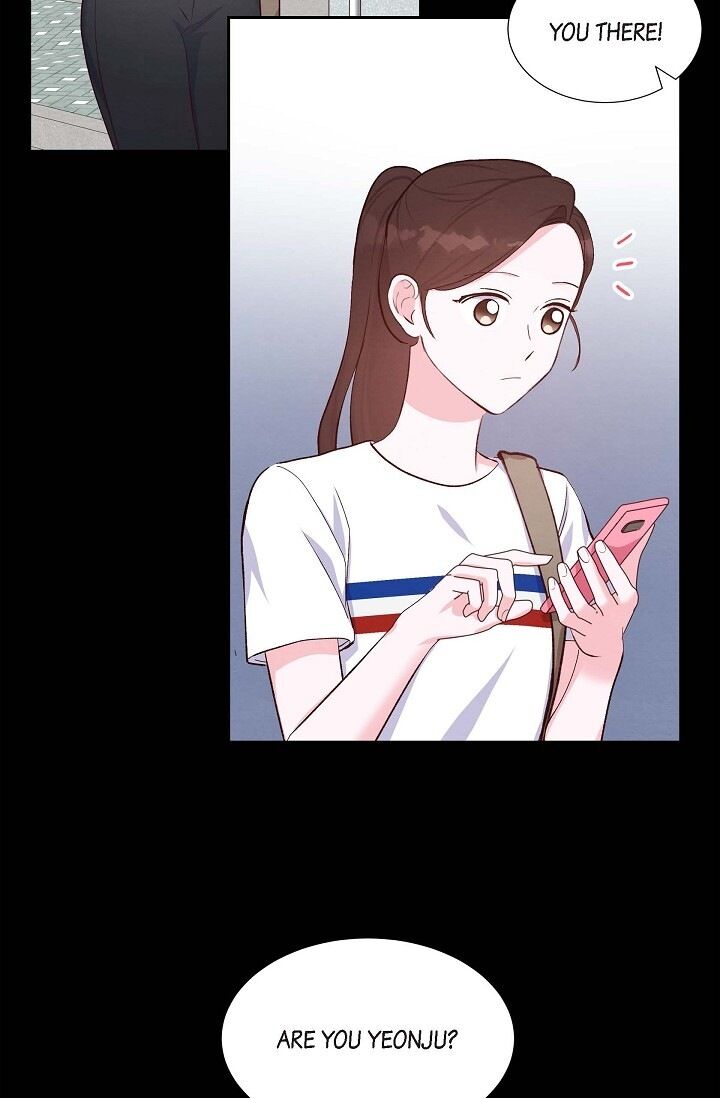 A Spoonful of Your Love Chapter 19 image 14