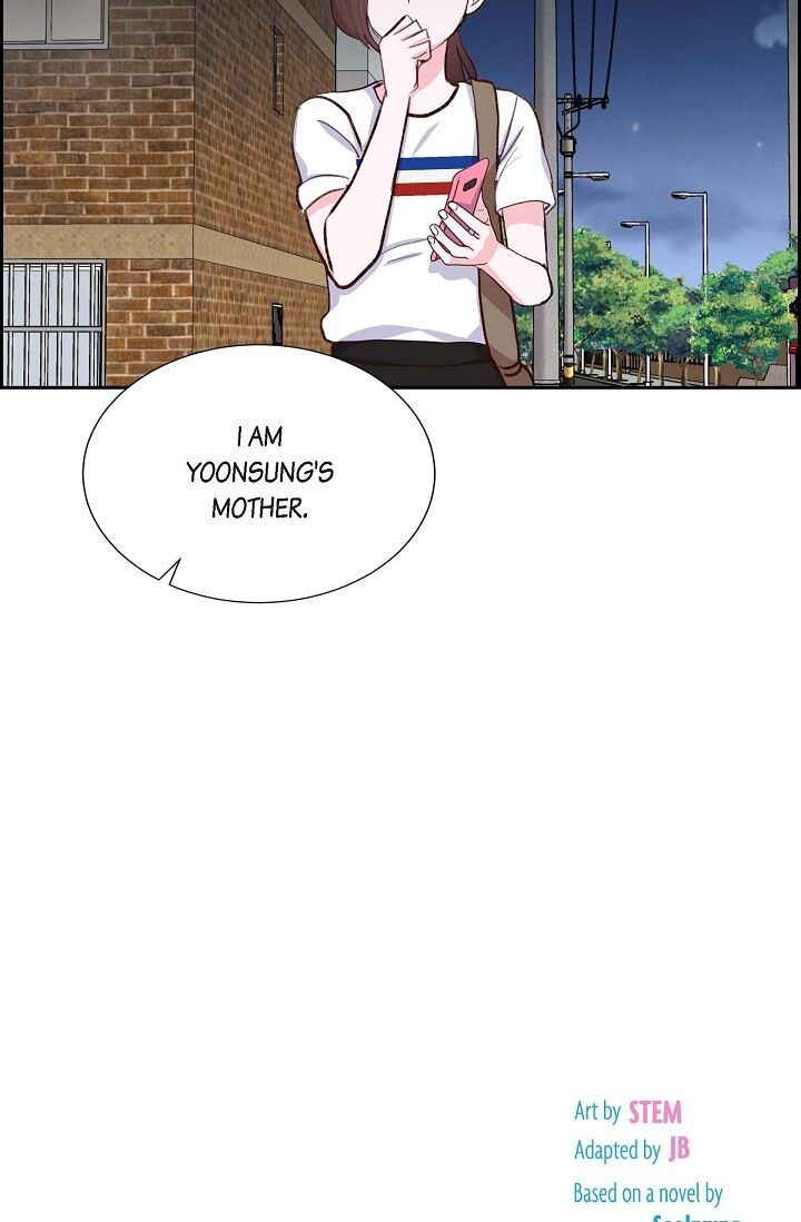 A Spoonful of Your Love Chapter 19 image 18