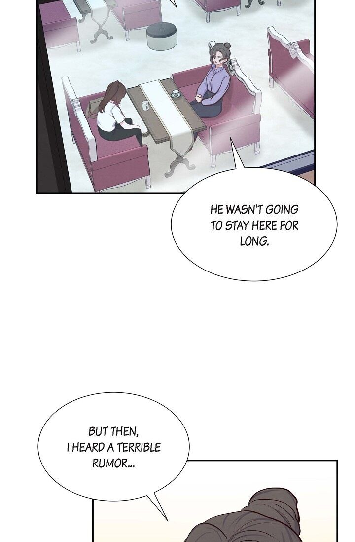 A Spoonful of Your Love Chapter 19 image 20