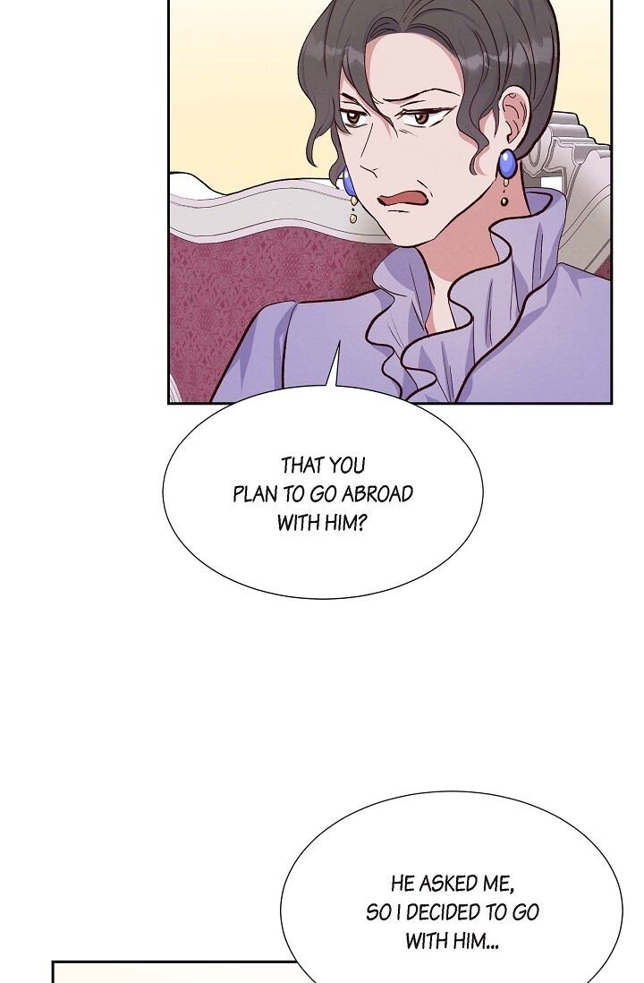 A Spoonful of Your Love Chapter 19 image 21