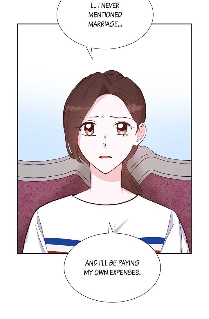 A Spoonful of Your Love Chapter 19 image 24