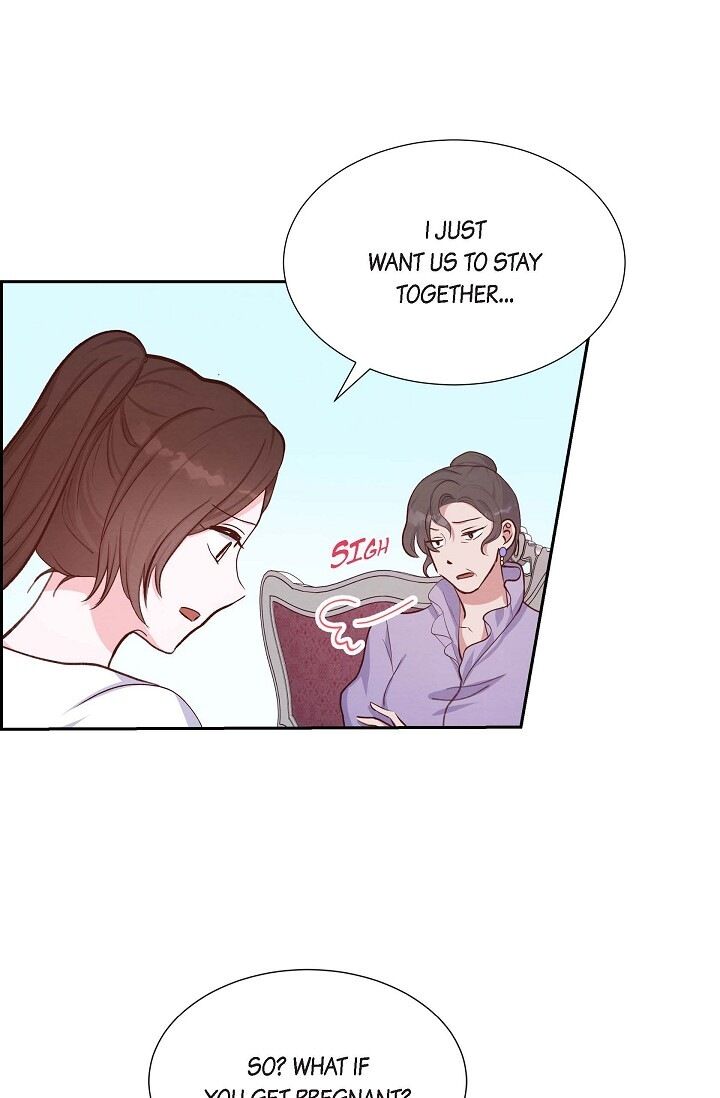 A Spoonful of Your Love Chapter 19 image 25