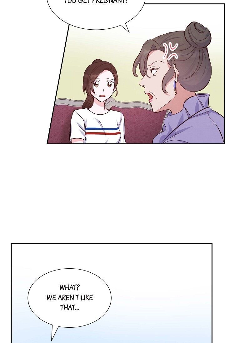 A Spoonful of Your Love Chapter 19 image 26