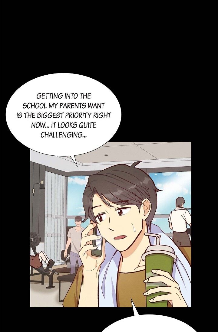 A Spoonful of Your Love Chapter 19 image 2