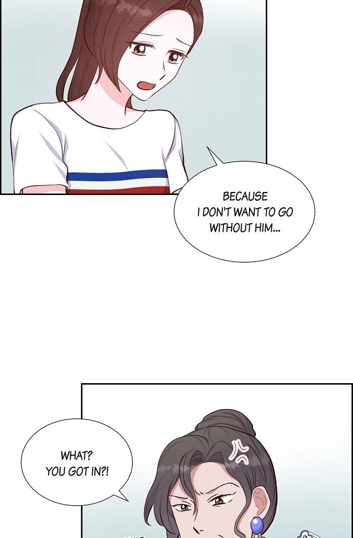 A Spoonful of Your Love Chapter 19 image 33