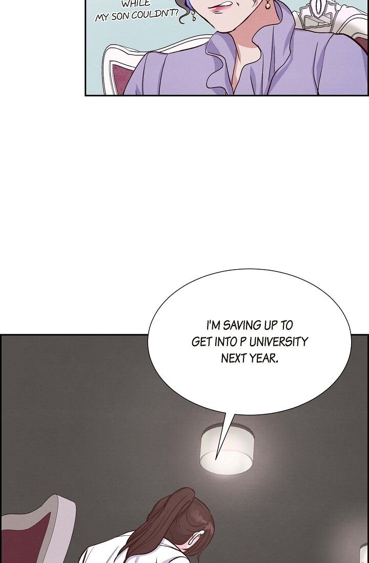 A Spoonful of Your Love Chapter 19 image 34