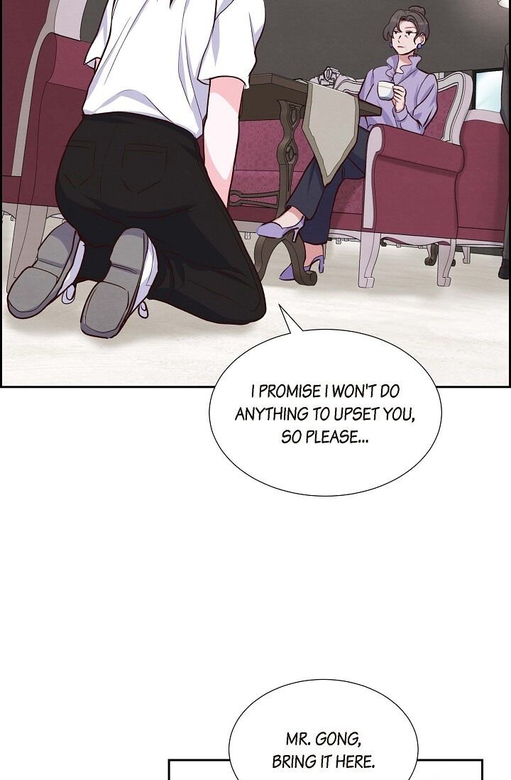 A Spoonful of Your Love Chapter 19 image 35
