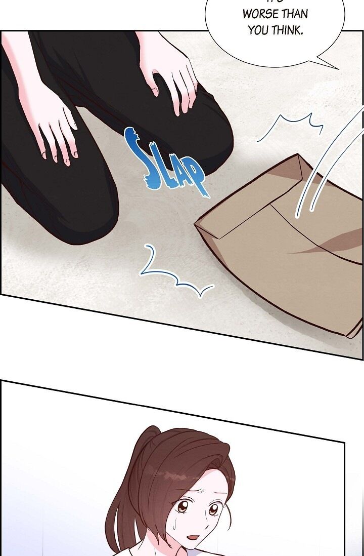 A Spoonful of Your Love Chapter 19 image 39