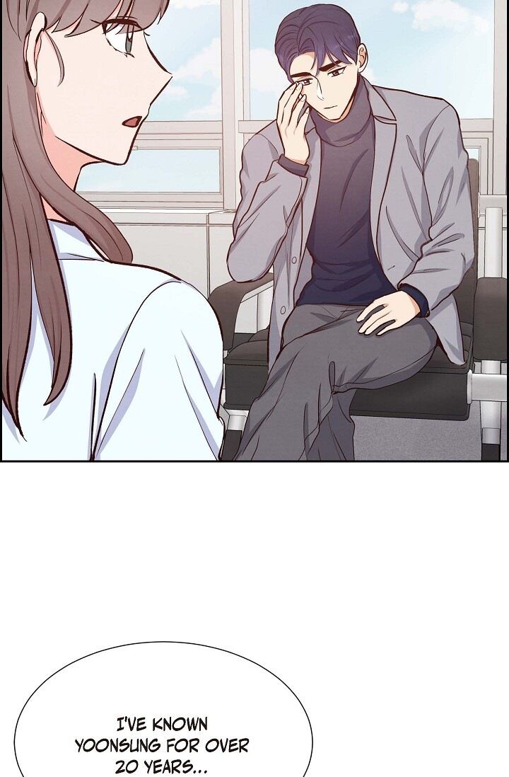 A Spoonful of Your Love Chapter 19 image 63