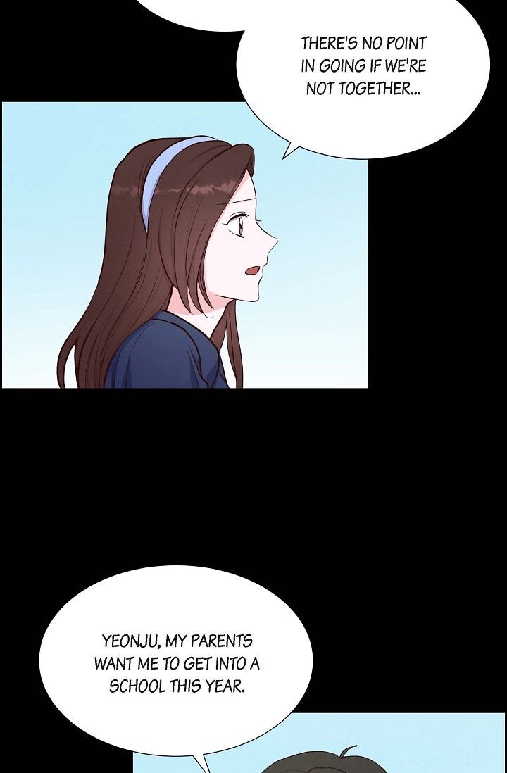 A Spoonful of Your Love Chapter 19 image 6