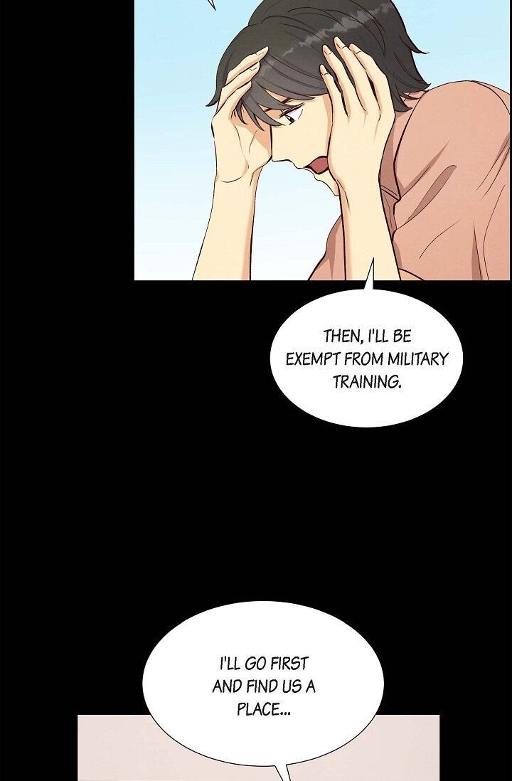 A Spoonful of Your Love Chapter 19 image 7