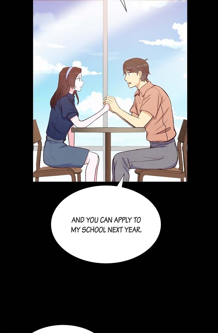 A Spoonful of Your Love Chapter 19 image 8