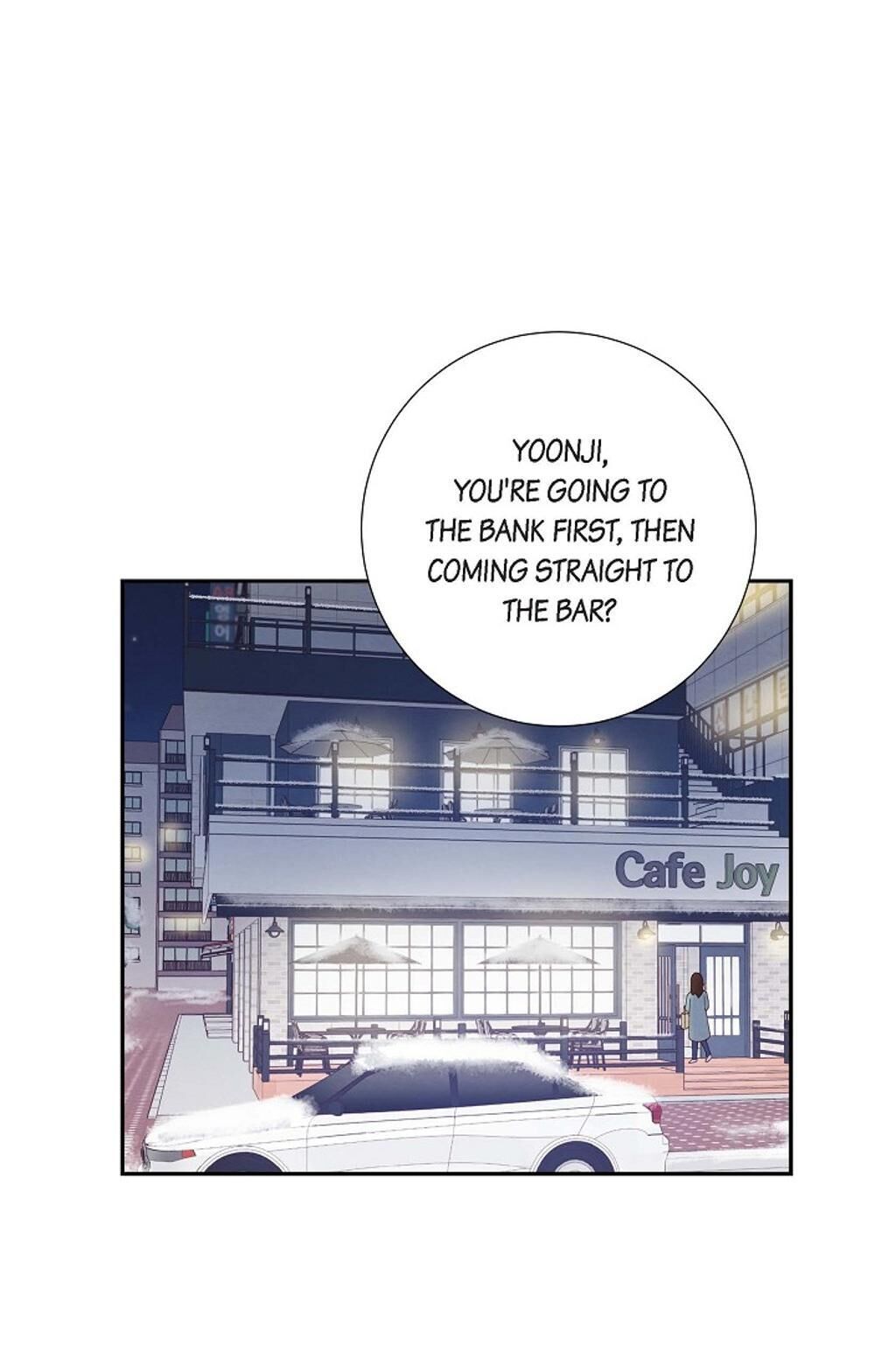 A Spoonful of Your Love Chapter 2 image 0