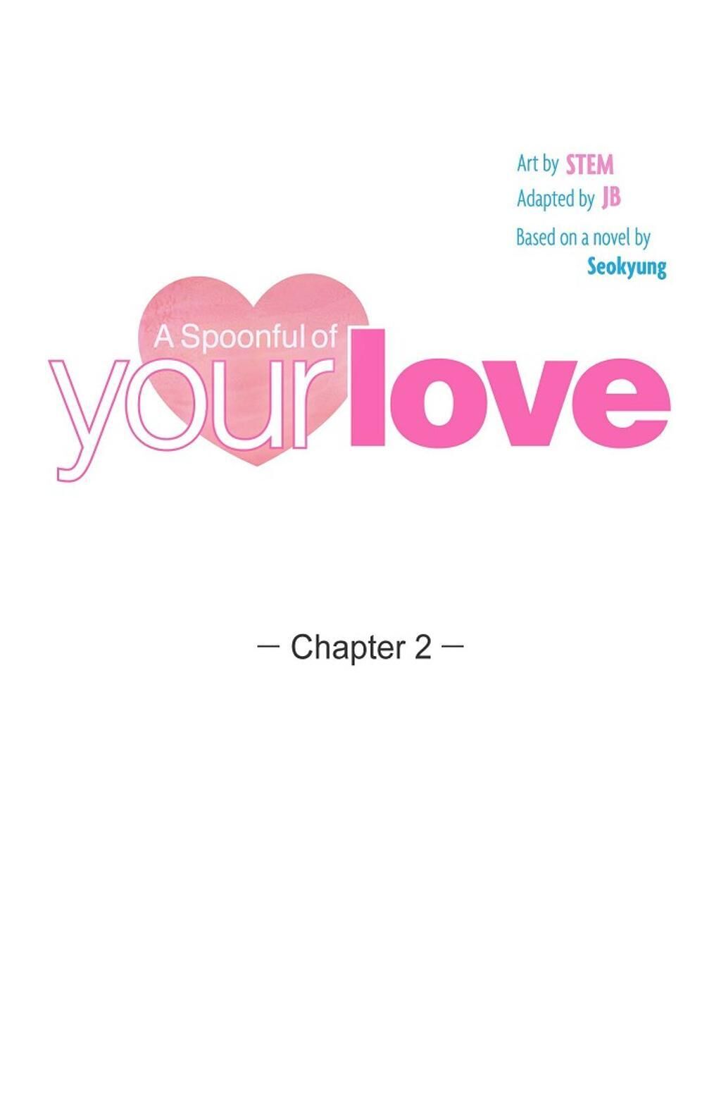 A Spoonful of Your Love Chapter 2 image 10