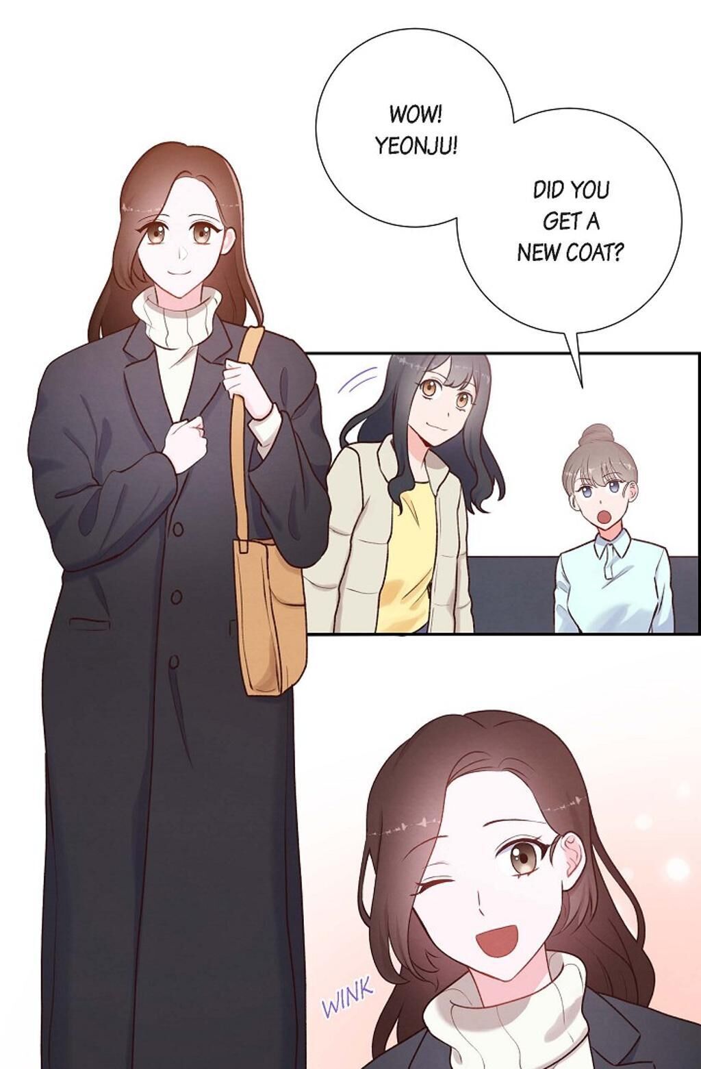 A Spoonful of Your Love Chapter 2 image 12