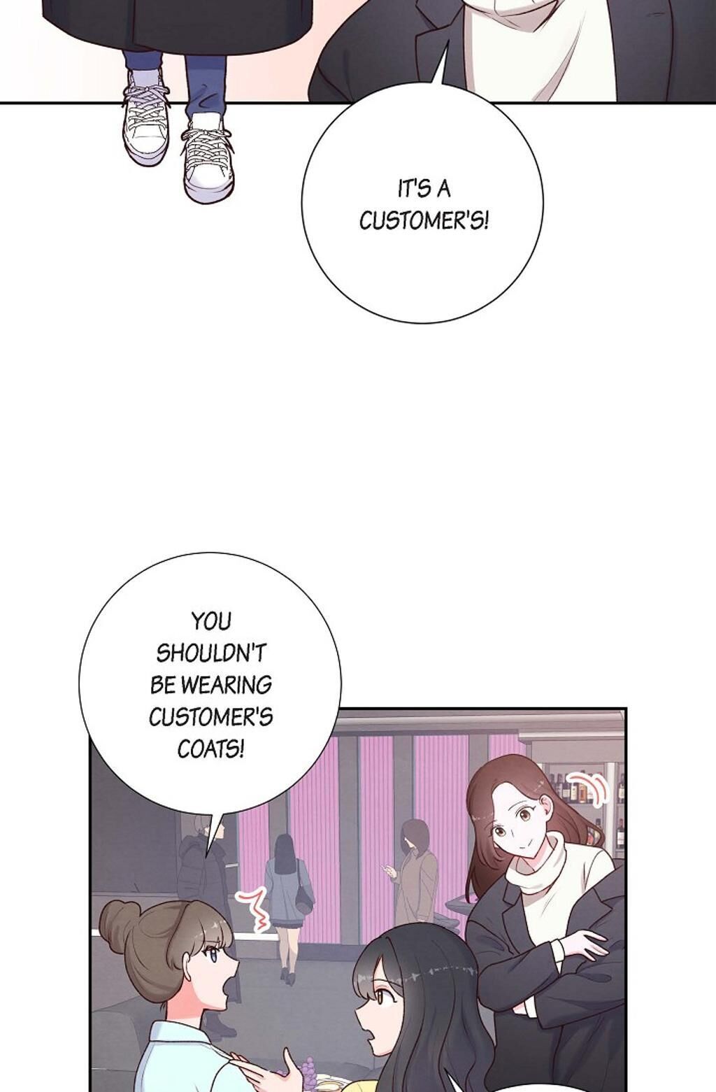 A Spoonful of Your Love Chapter 2 image 13