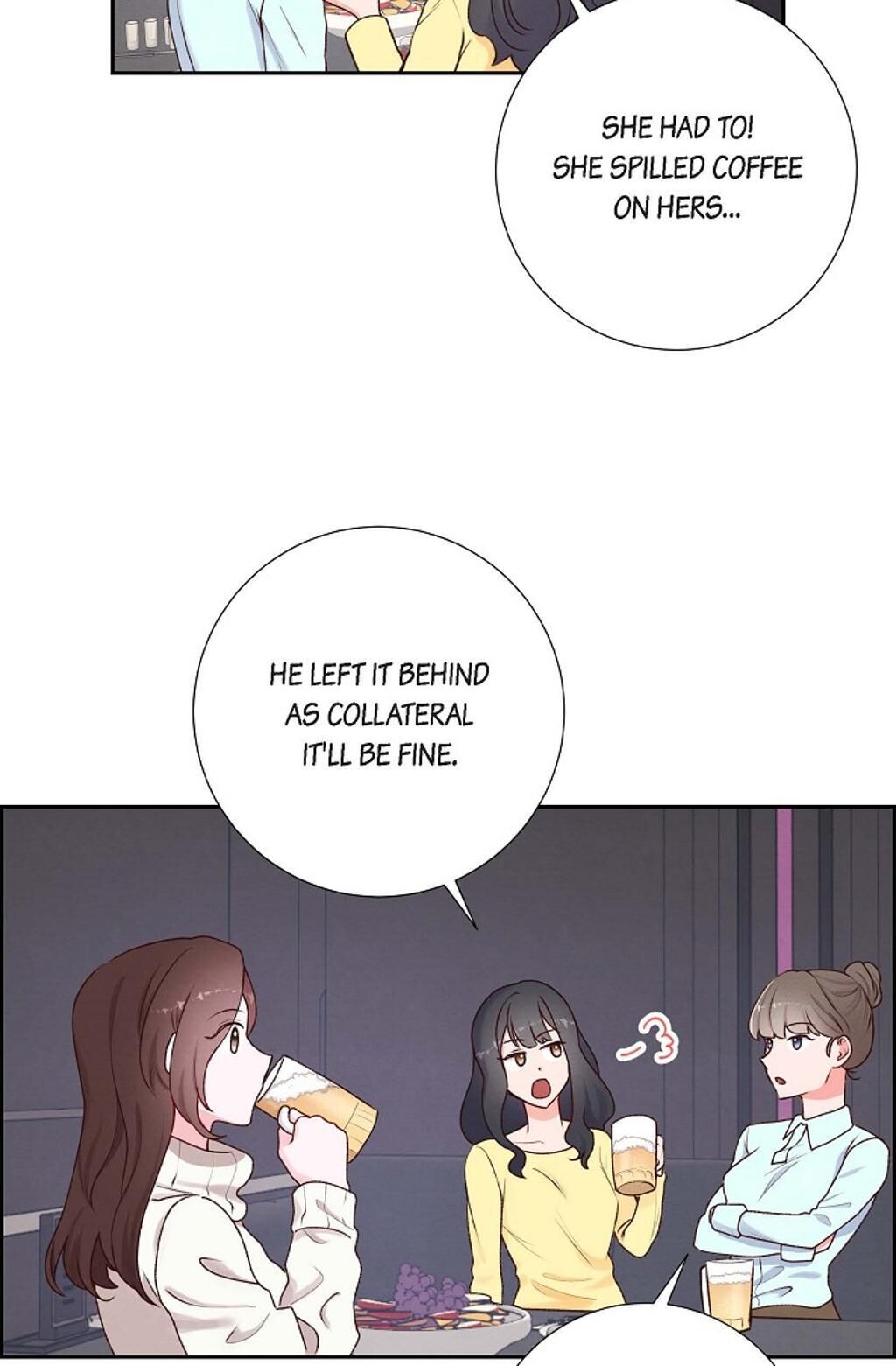 A Spoonful of Your Love Chapter 2 image 14