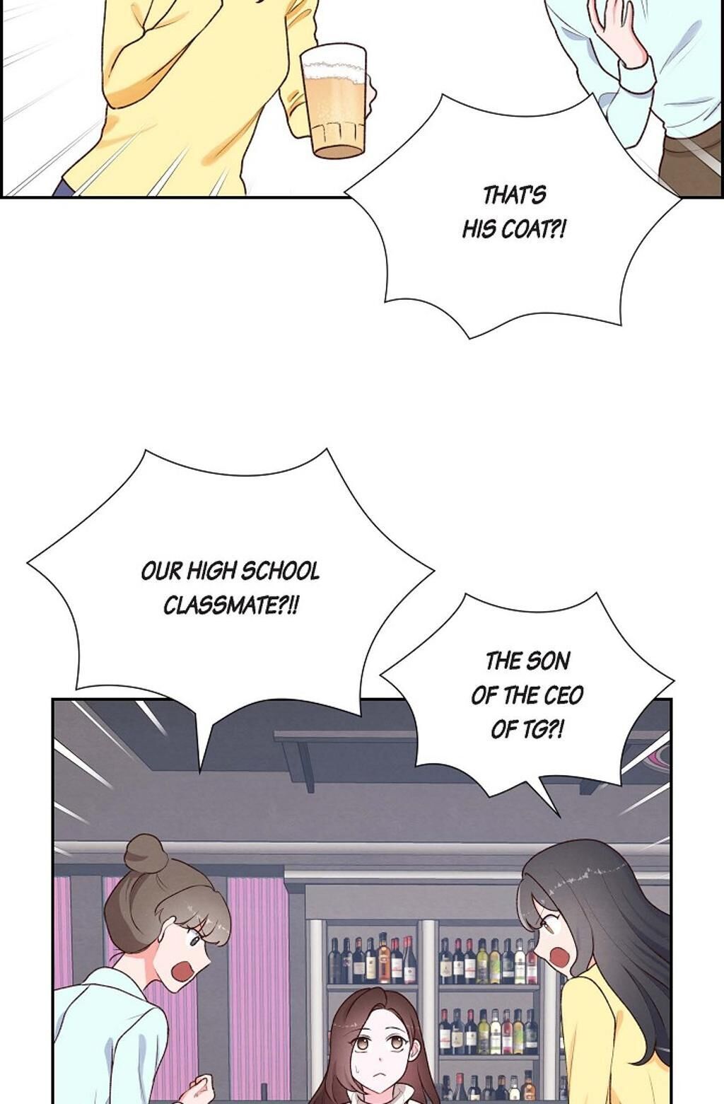 A Spoonful of Your Love Chapter 2 image 17