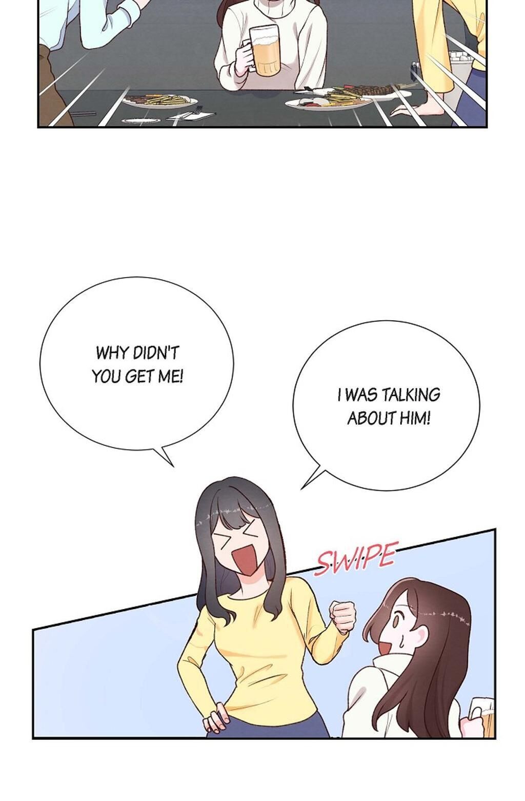 A Spoonful of Your Love Chapter 2 image 18