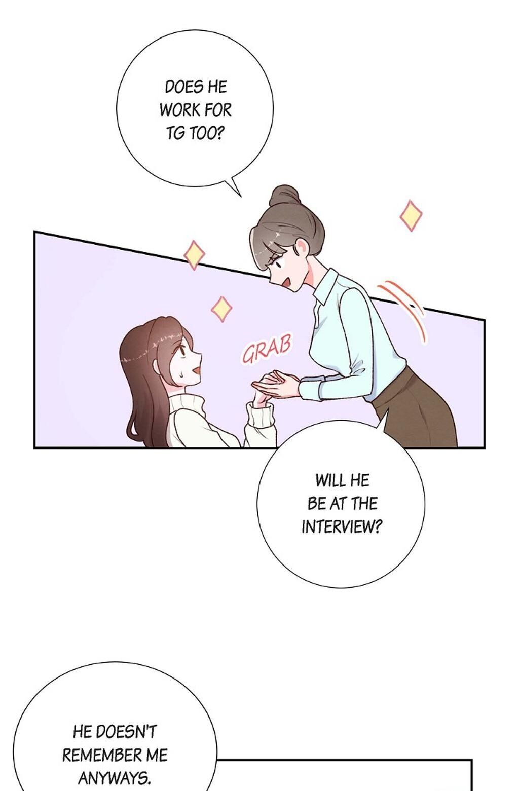 A Spoonful of Your Love Chapter 2 image 19