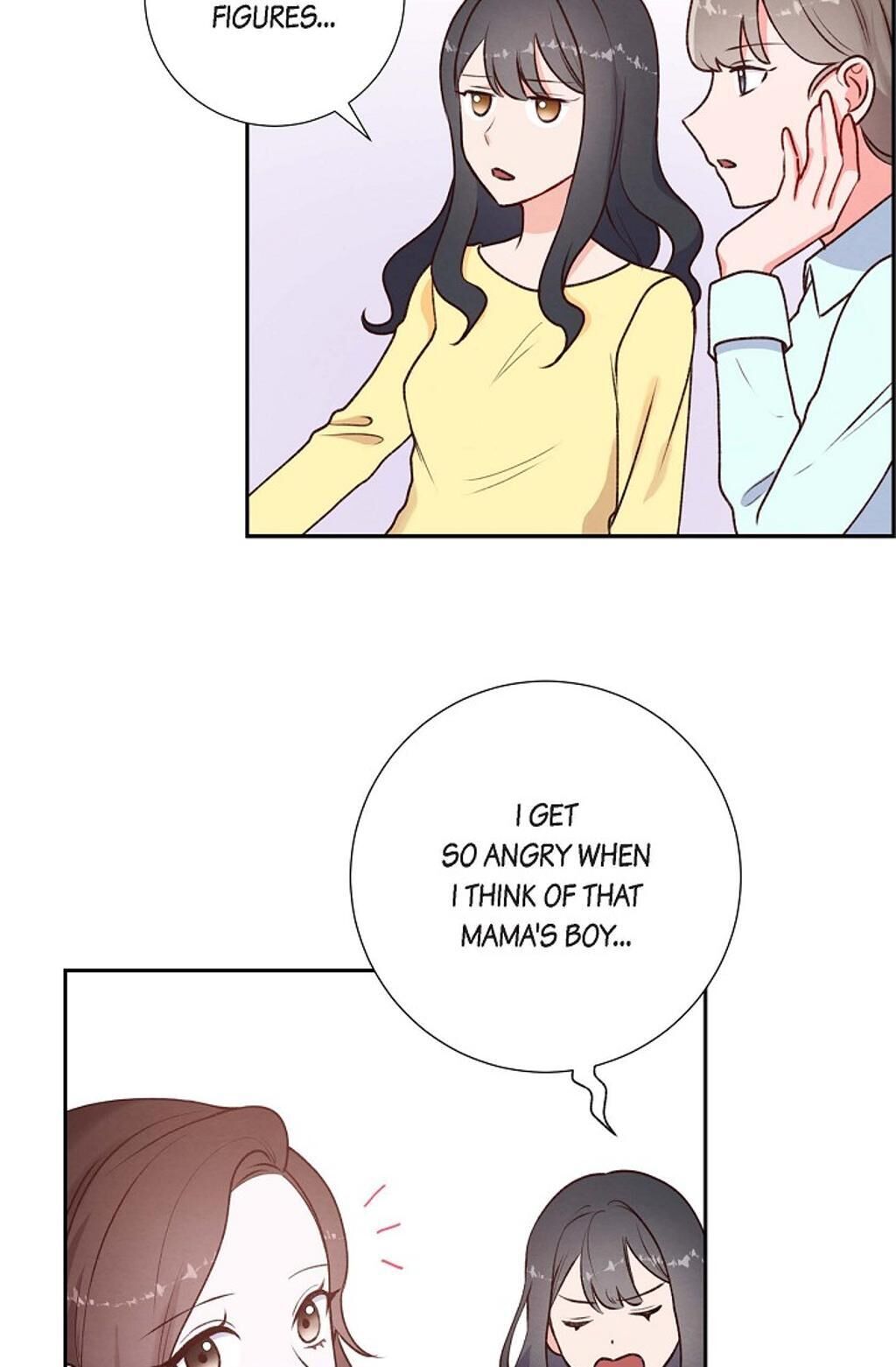 A Spoonful of Your Love Chapter 2 image 22