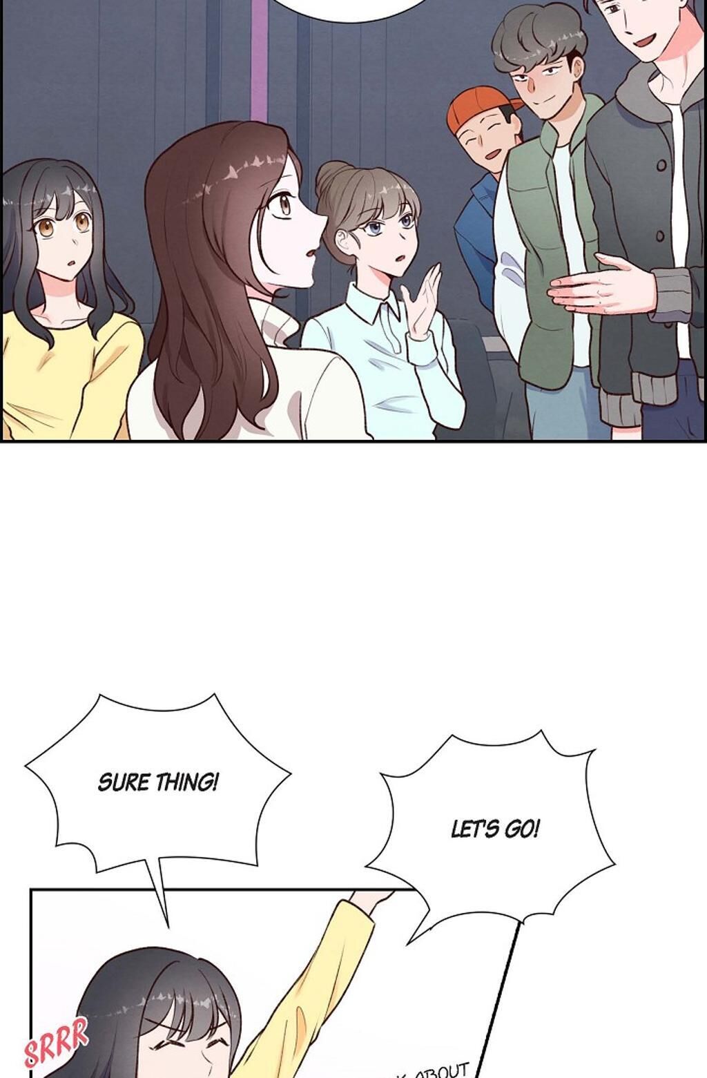 A Spoonful of Your Love Chapter 2 image 24
