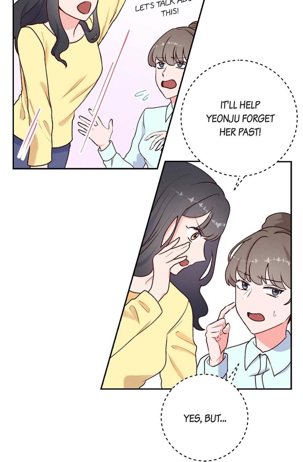 A Spoonful of Your Love Chapter 2 image 25
