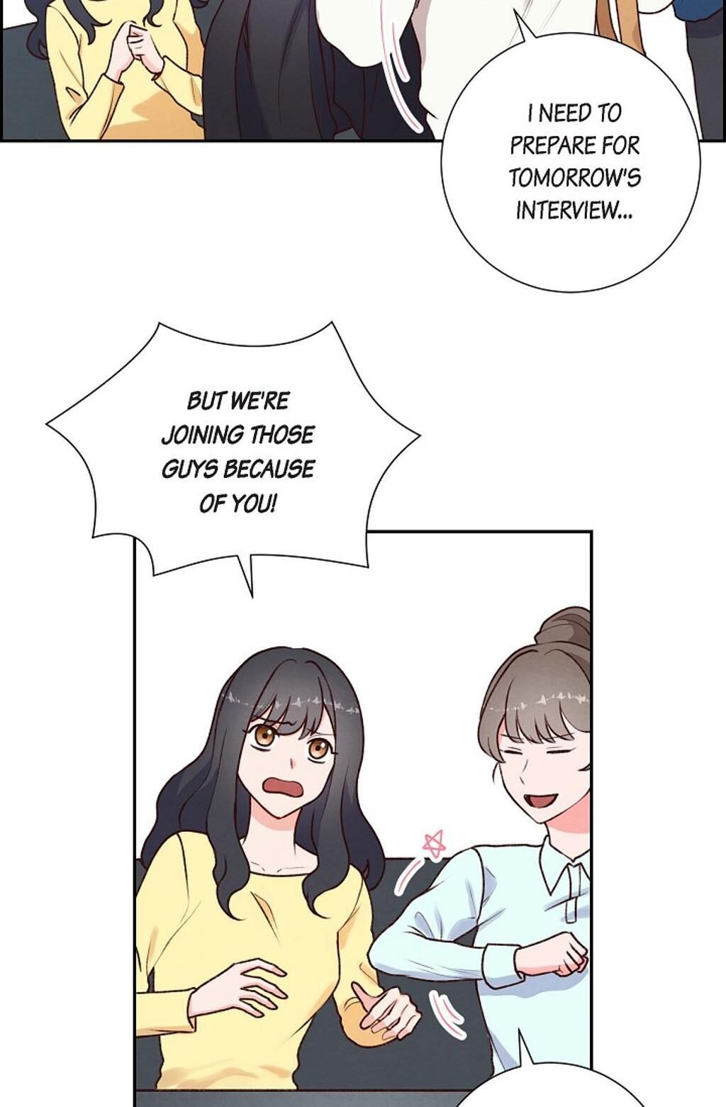 A Spoonful of Your Love Chapter 2 image 27