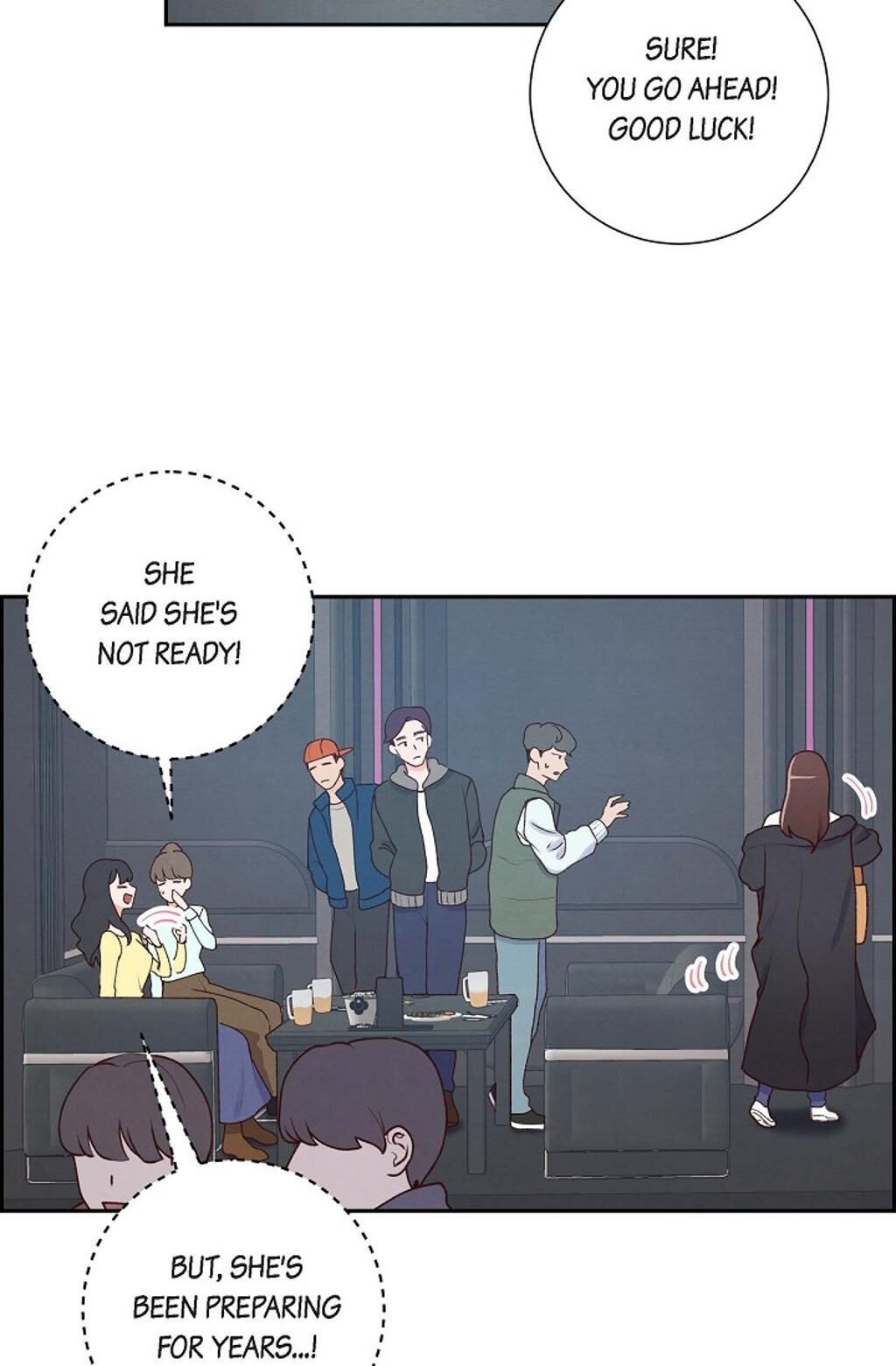 A Spoonful of Your Love Chapter 2 image 28