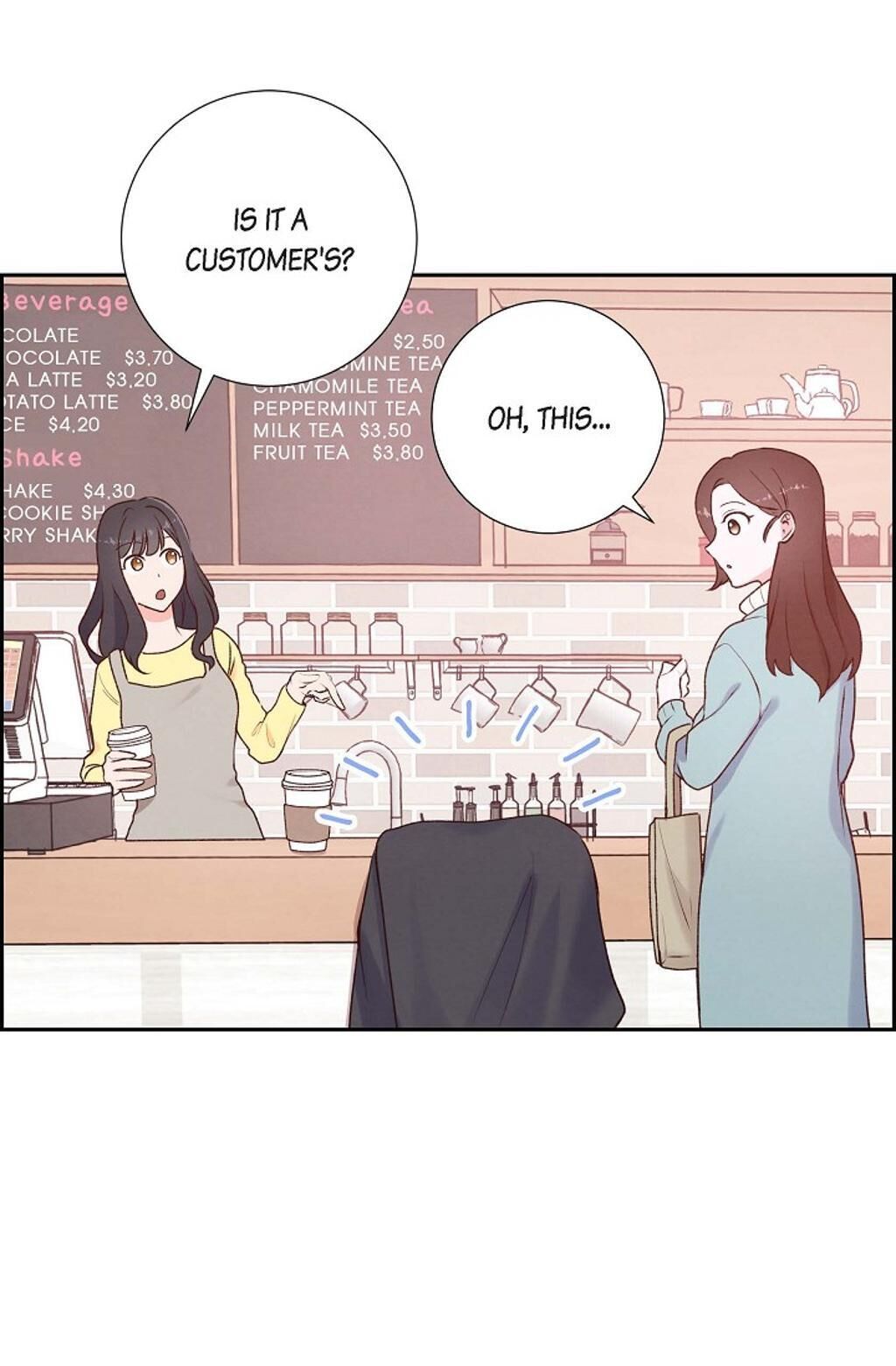 A Spoonful of Your Love Chapter 2 image 2