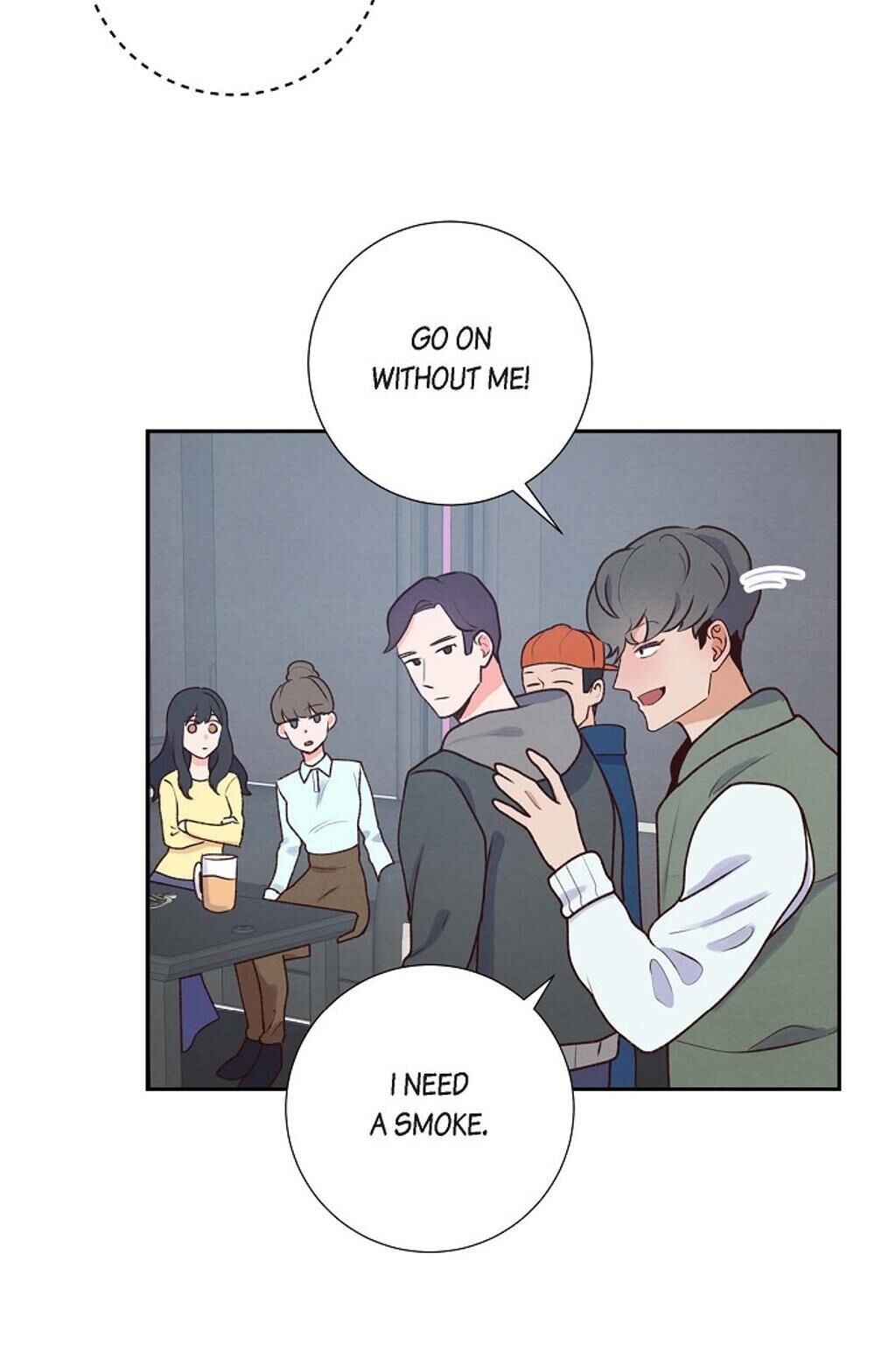 A Spoonful of Your Love Chapter 2 image 29
