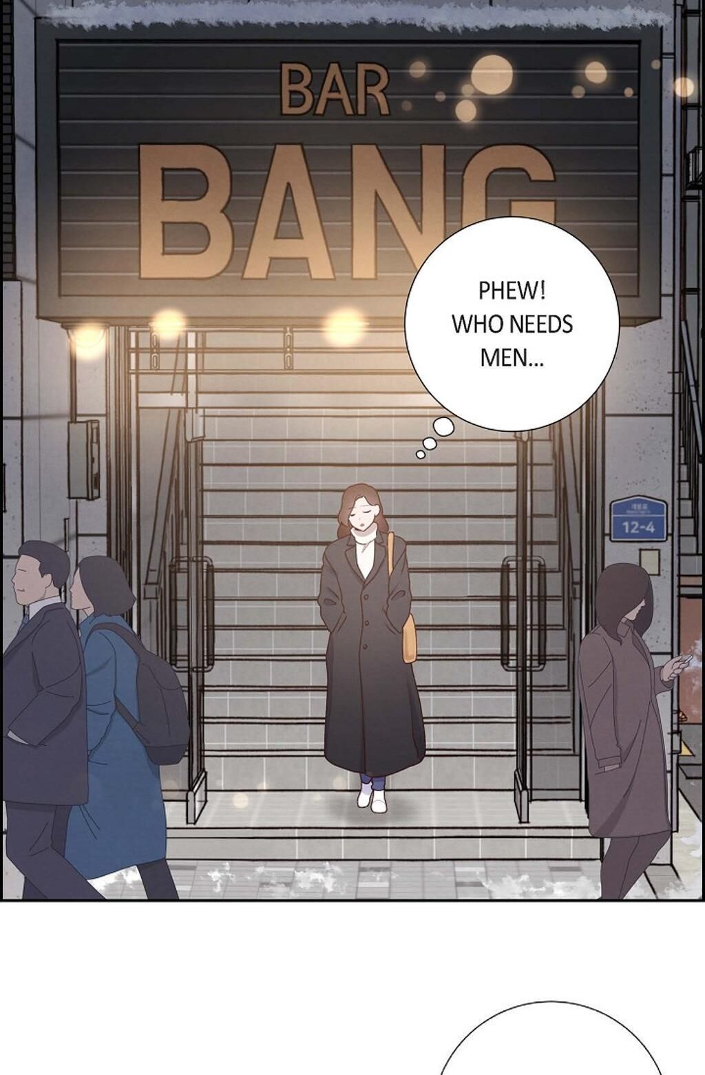 A Spoonful of Your Love Chapter 2 image 31