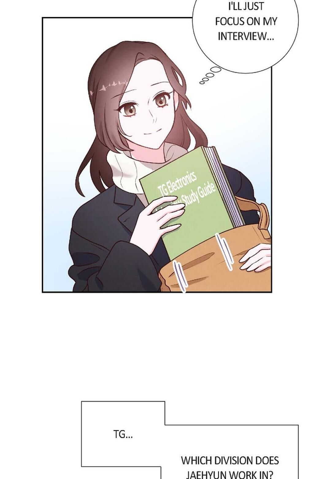 A Spoonful of Your Love Chapter 2 image 32
