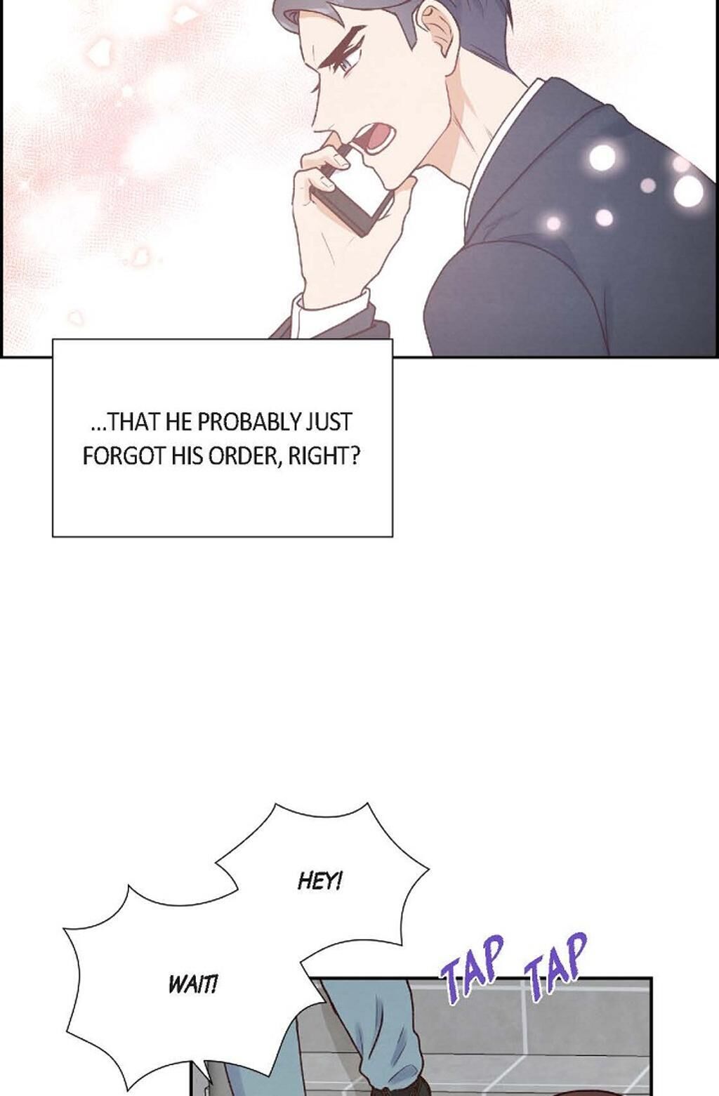 A Spoonful of Your Love Chapter 2 image 34