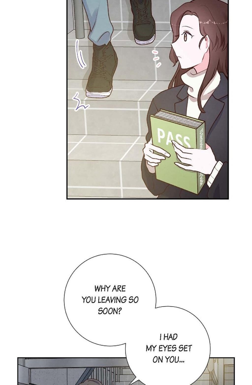 A Spoonful of Your Love Chapter 2 image 35