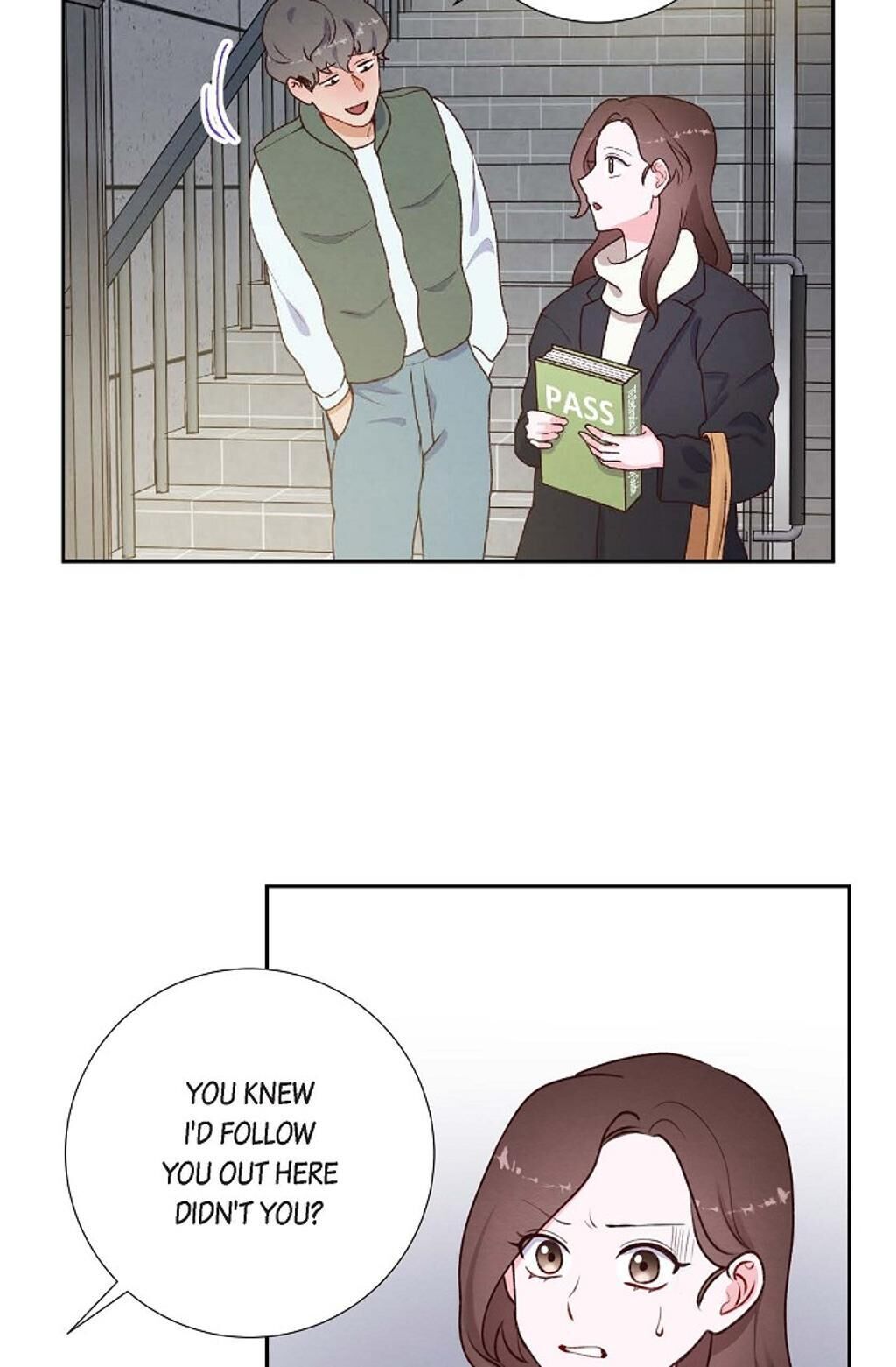 A Spoonful of Your Love Chapter 2 image 36