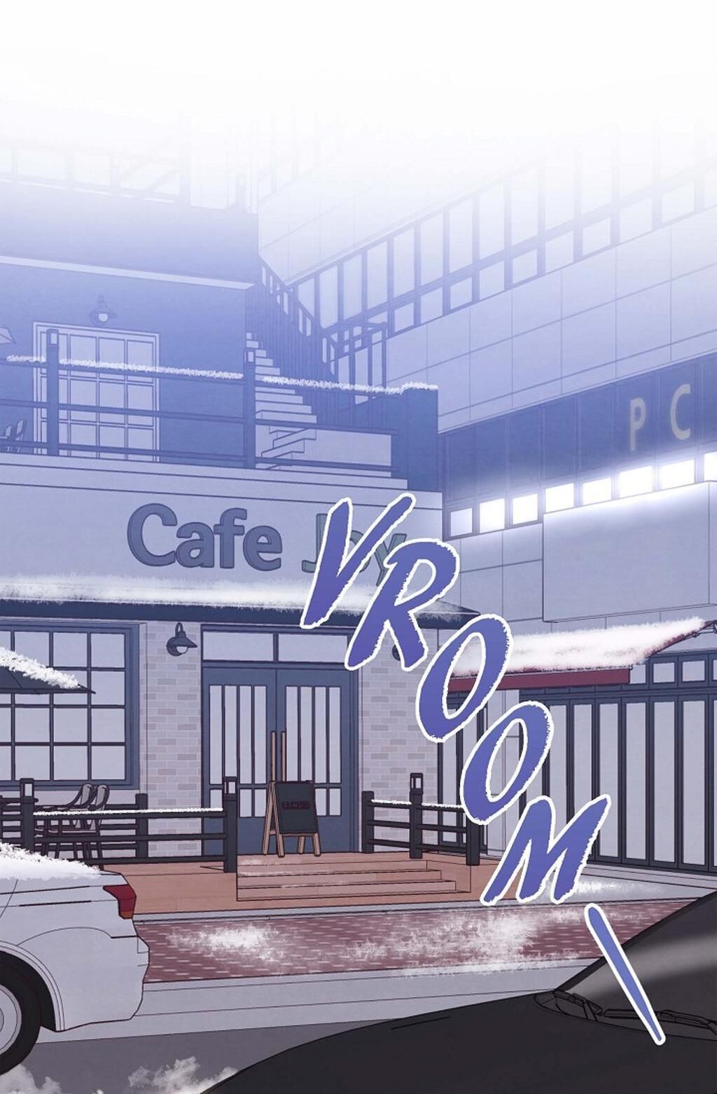A Spoonful of Your Love Chapter 2 image 38