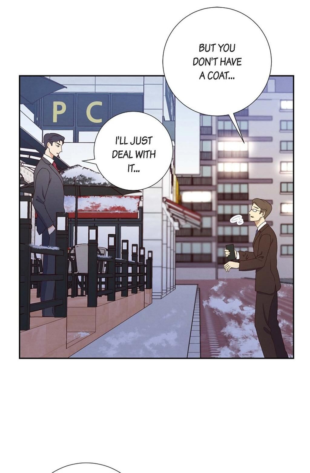 A Spoonful of Your Love Chapter 2 image 45