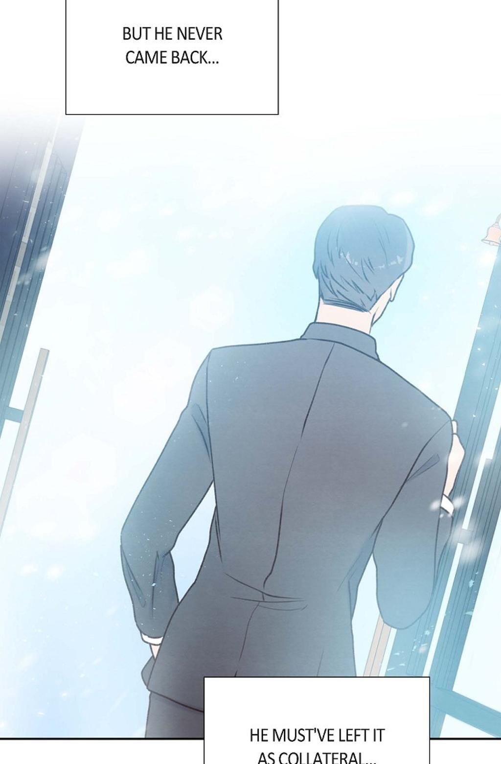 A Spoonful of Your Love Chapter 2 image 4
