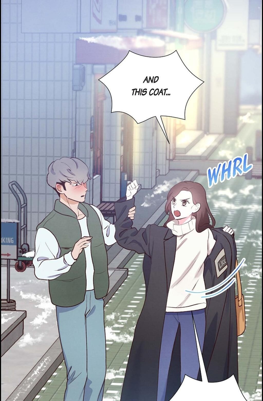 A Spoonful of Your Love Chapter 2 image 56
