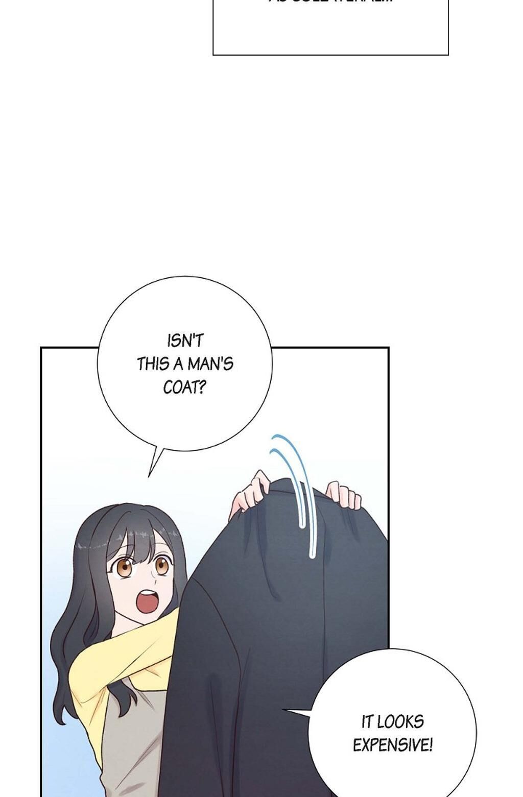 A Spoonful of Your Love Chapter 2 image 5
