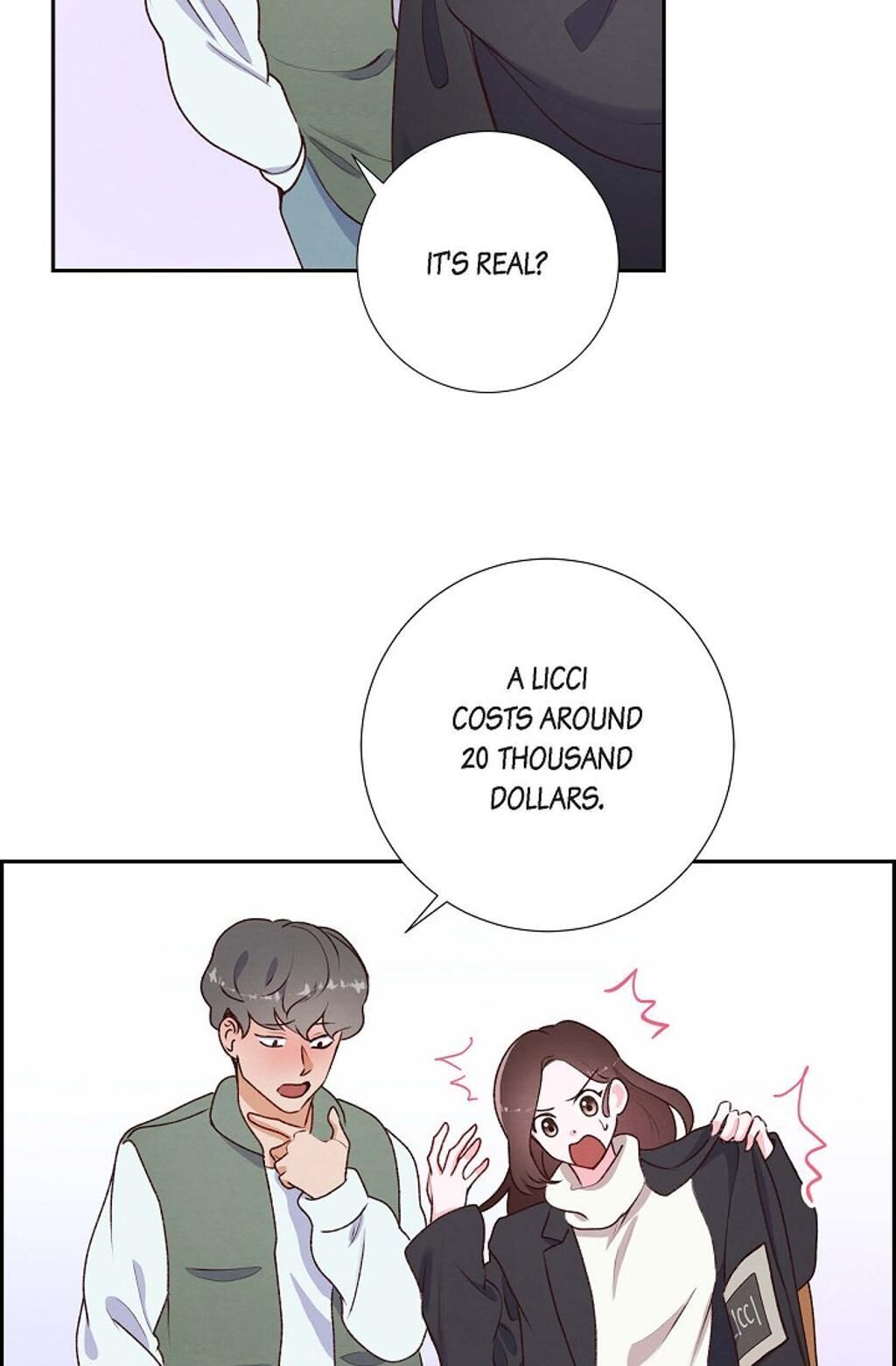 A Spoonful of Your Love Chapter 2 image 62