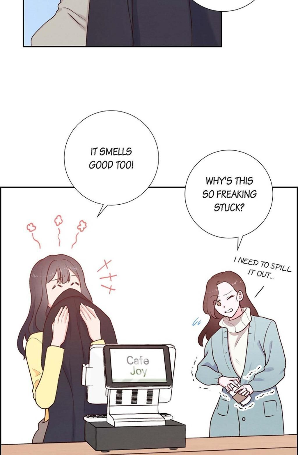 A Spoonful of Your Love Chapter 2 image 6