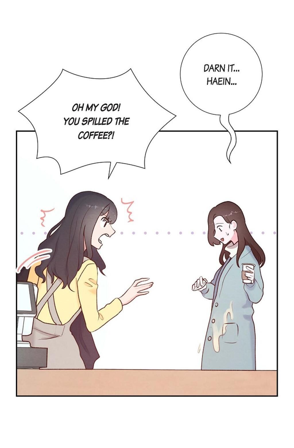 A Spoonful of Your Love Chapter 2 image 8