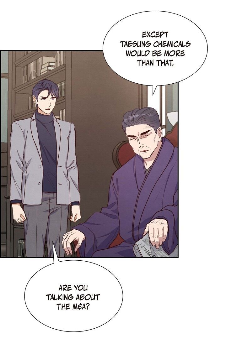 A Spoonful of Your Love Chapter 20 image 9