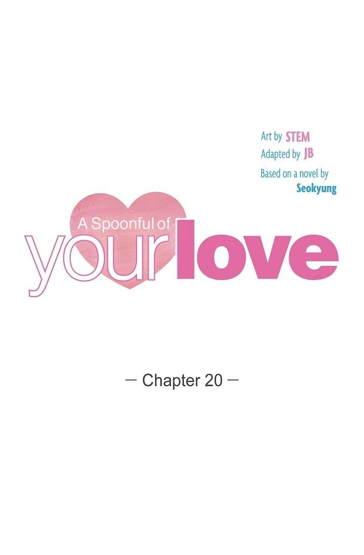 A Spoonful of Your Love Chapter 20 image 14