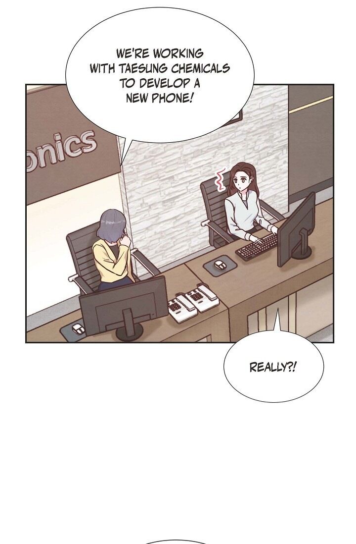 A Spoonful of Your Love Chapter 20 image 16