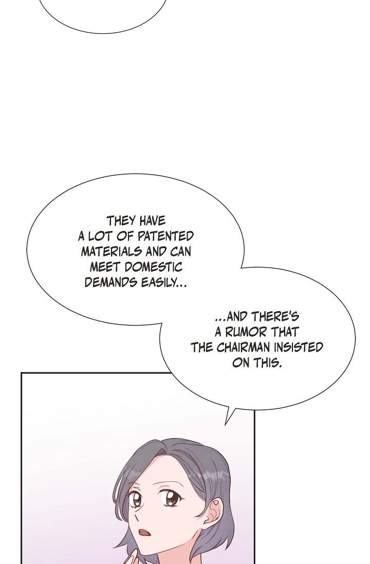 A Spoonful of Your Love Chapter 20 image 18