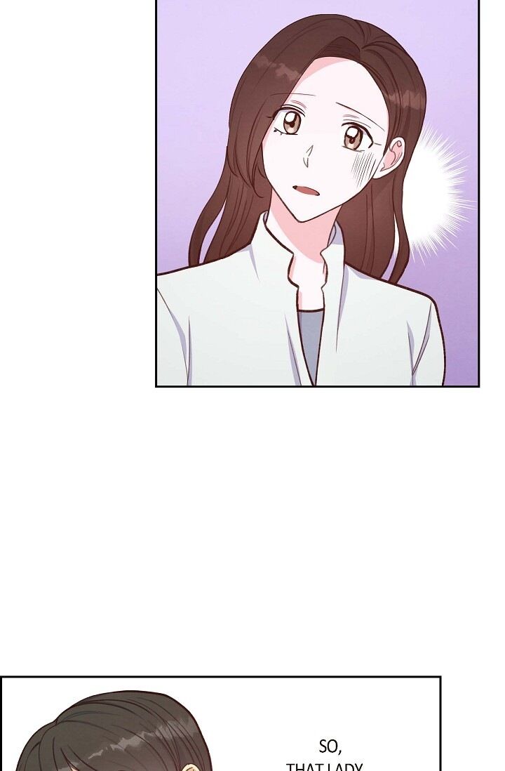 A Spoonful of Your Love Chapter 20 image 21