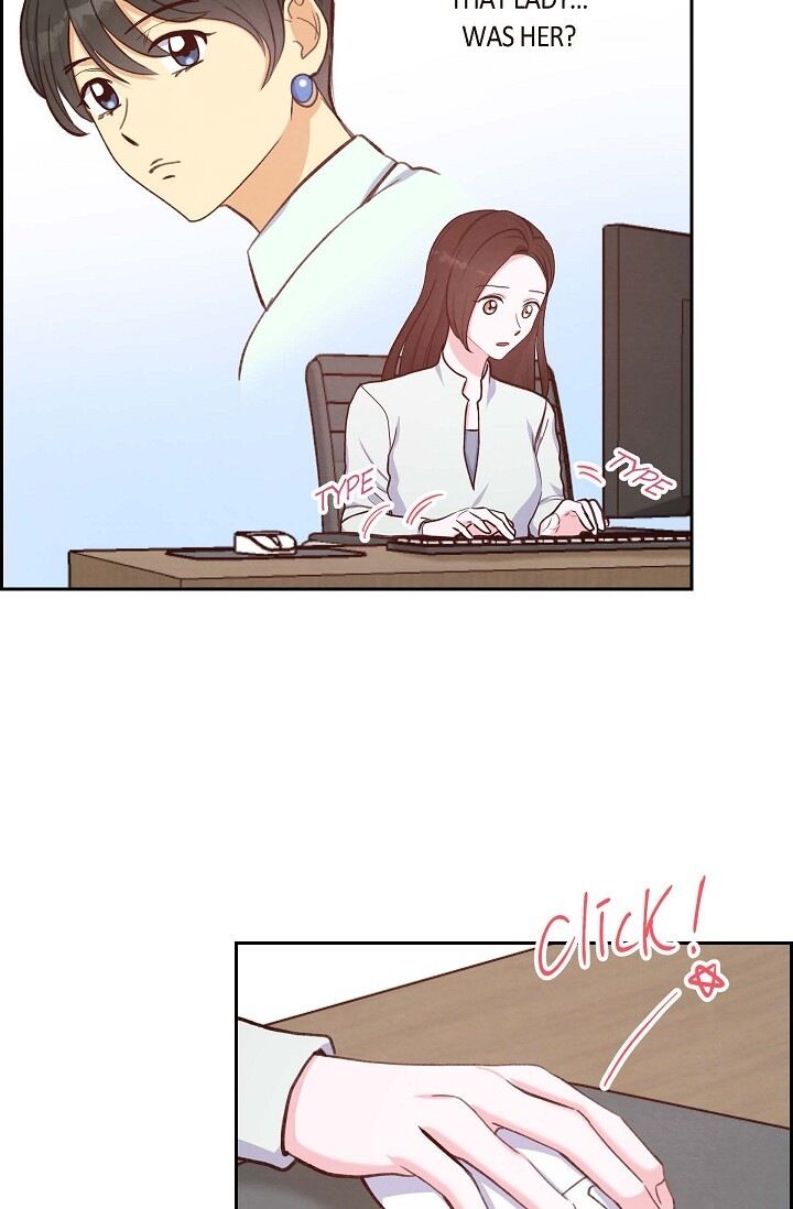 A Spoonful of Your Love Chapter 20 image 22